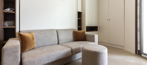 Studio in Gabicce Mare, Italy, Nr. 36813 8