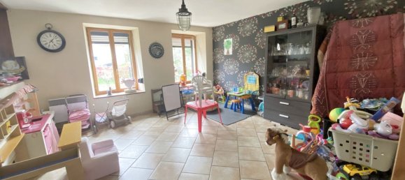 7 bedrooms House in Saint-Die-des-Vosges, France No. 228747 6