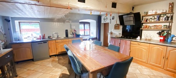 7 bedrooms House in Saint-Die-des-Vosges, France No. 228747 3