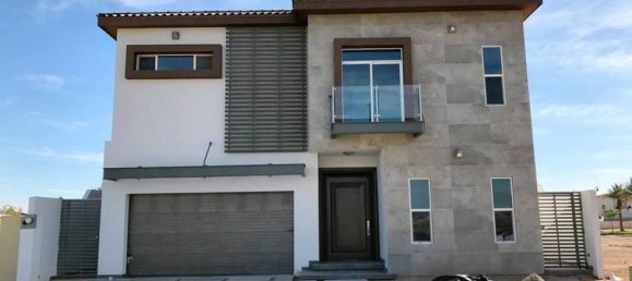 4 Schlafzimmer Haus in Mexicali, Mexico, Nr. 172948 2