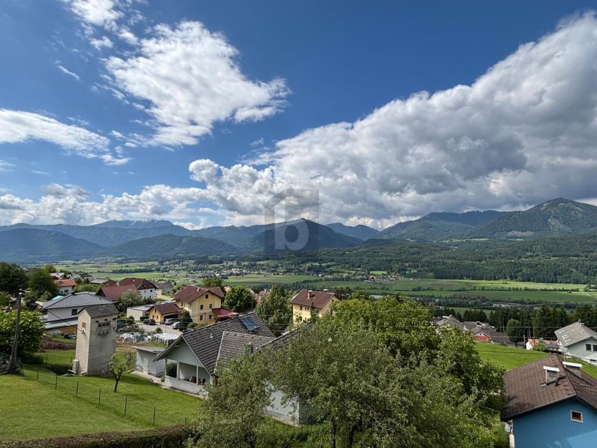 5 rooms House in Ferndorf, Austria No. 239173