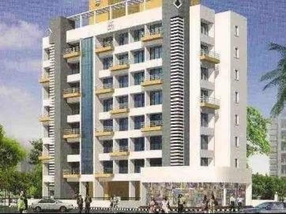 Studio in Mumbai, India No. 63267