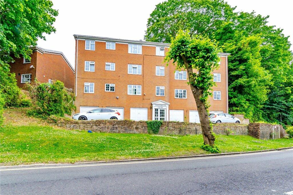 1 bedroom Apartment in Purley, United Kingdom No. 8077