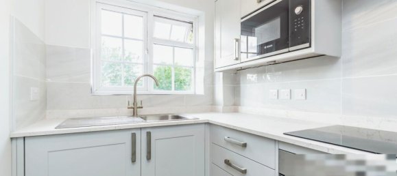 1 bedroom Apartment in Purley, United Kingdom No. 8077 5