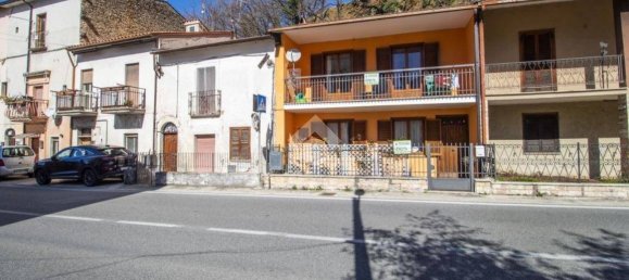 4 bedrooms House in Castel Sant'Angelo, Italy No. 81987 26