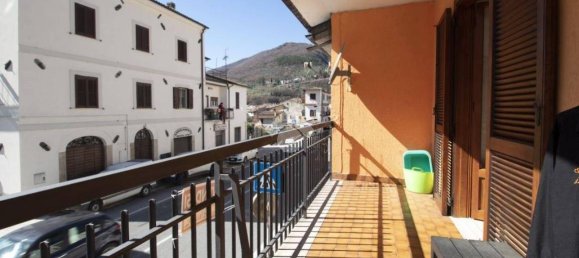 4 bedrooms House in Castel Sant'Angelo, Italy No. 81987 20