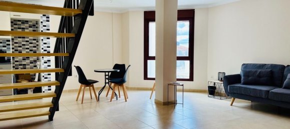 1 bedroom Penthouse in Ondara, Spain No. 159571 2