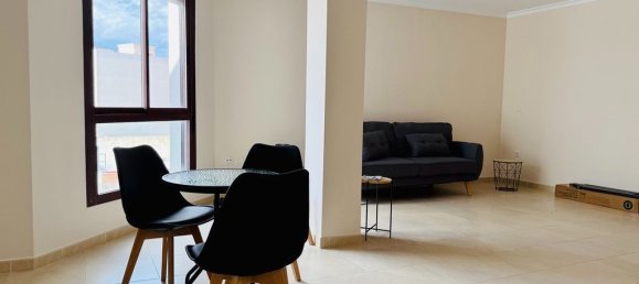 1 bedroom Penthouse in Ondara, Spain No. 159571 5