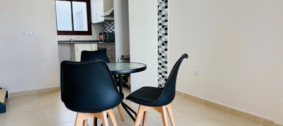 1 bedroom Penthouse in Ondara, Spain No. 159571 20