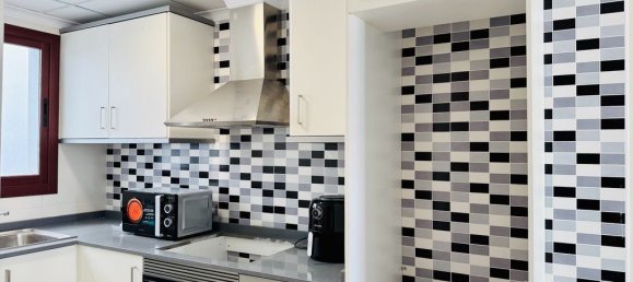 1 bedroom Penthouse in Ondara, Spain No. 159571 16