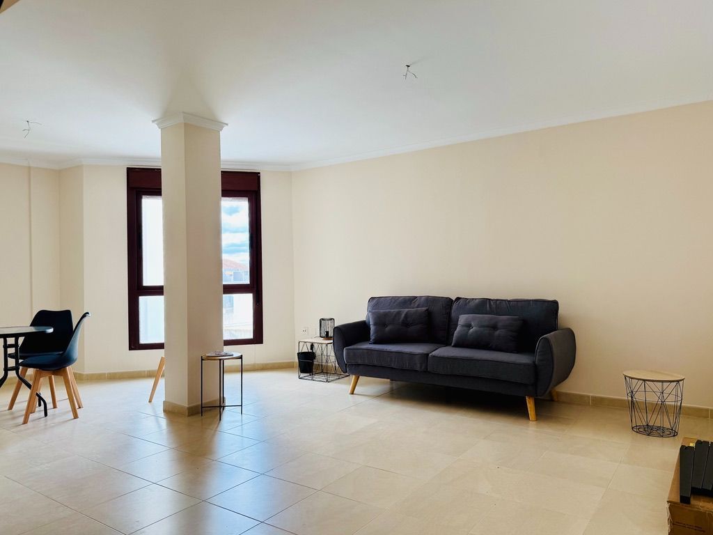 1 bedroom Penthouse in Ondara, Spain No. 159571