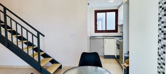 1 bedroom Penthouse in Ondara, Spain No. 159571 48