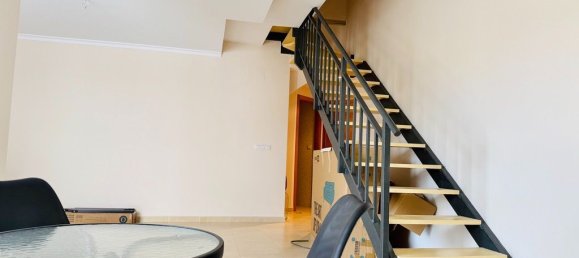 1 bedroom Penthouse in Ondara, Spain No. 159571 22