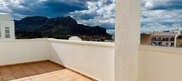 1 bedroom Penthouse in Ondara, Spain No. 159571 29