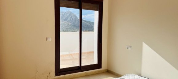 1 bedroom Penthouse in Ondara, Spain No. 159571 27