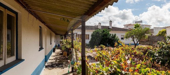 2 bedrooms House in Marinha Grande, Portugal No. 22773 31