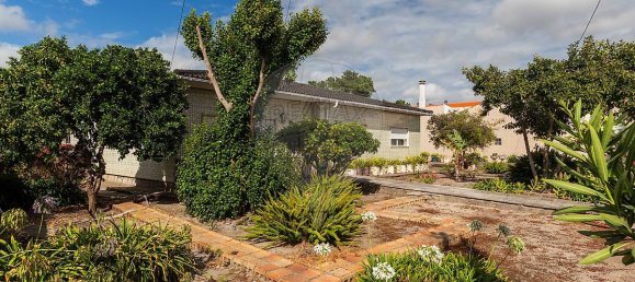 2 bedrooms House in Marinha Grande, Portugal No. 22773 26