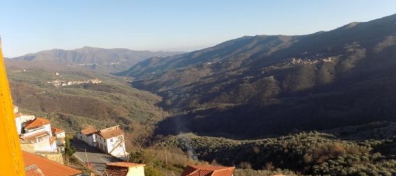 Дом с 4 комнатами в Боргомаро, Италия № 227364 5