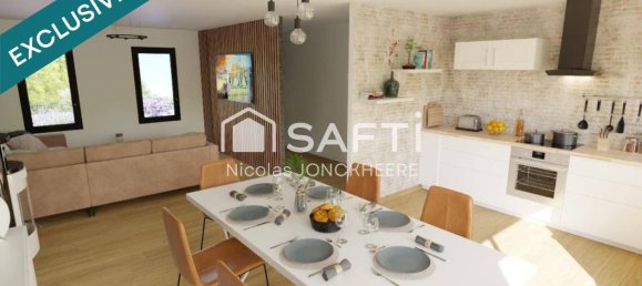 Terreno em Annezin, France 374 m² N.º 52310 2