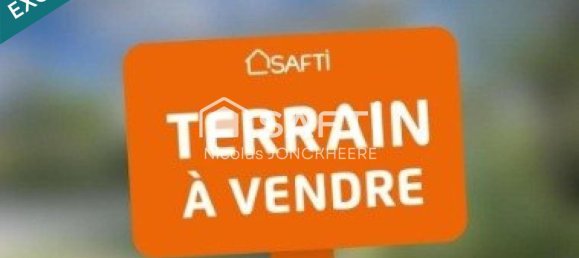 Terreno em Annezin, France 374 m² N.º 52310 5