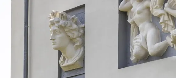 4 rooms Apartment in Lichterfelde, Germany No. 333625 12