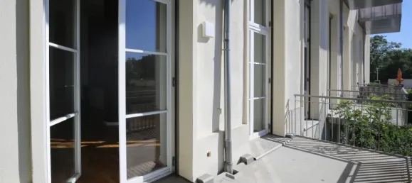 4 rooms Apartment in Lichterfelde, Germany No. 333625 9