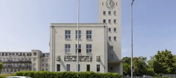 4 rooms Apartment in Lichterfelde, Germany No. 333625 13