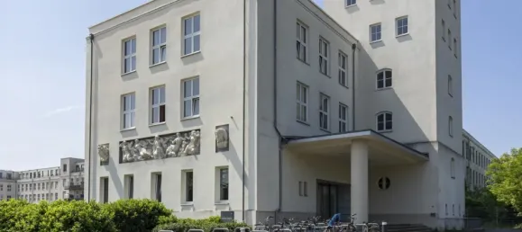 4 rooms Apartment in Lichterfelde, Germany No. 333625 2