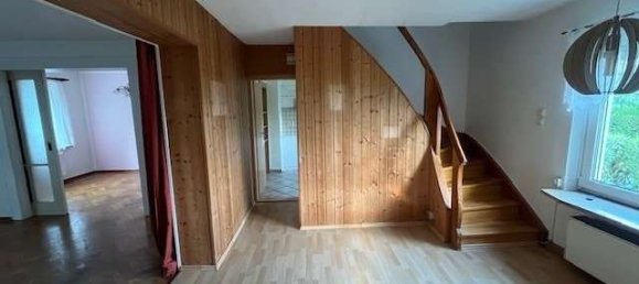 5 rooms Townhouse in Weimarer Land, Germany No. 314857 2