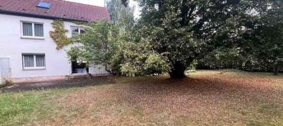 5 rooms Townhouse in Weimarer Land, Germany No. 314857 23