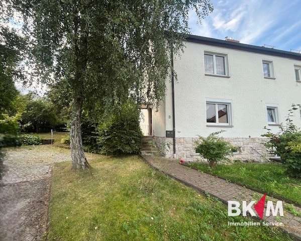 5 rooms Townhouse in Weimarer Land, Germany No. 314857