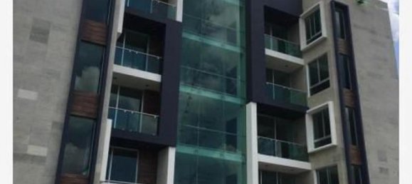 3 غرف نوم شقة في San Pedro Cholula, Mexico رقم 189320 2