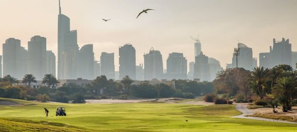 2881.3878m² Land in Emirates Hills, UAE No. 4995 3