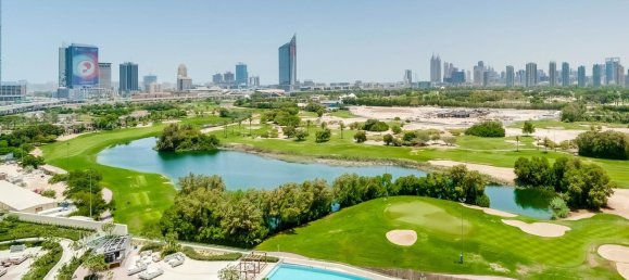 2881.3878m² Land in Emirates Hills, UAE No. 4995 8