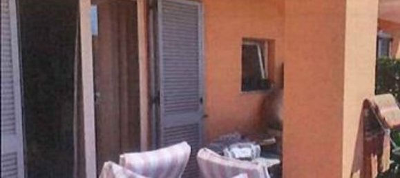 3 rooms Apartment in Castiglione della Pescaia, Italy No. 191568 12