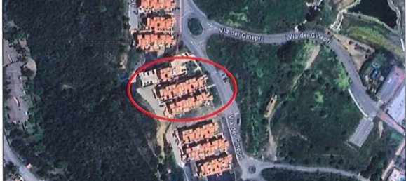 3 rooms Apartment in Castiglione della Pescaia, Italy No. 191568 3