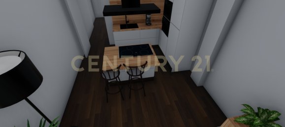 Apartamento de 1 dormitorio en Rho, Italy No. 294697 3