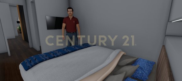 Apartamento de 1 dormitorio en Rho, Italy No. 294697 6