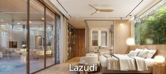 3 bedrooms Villa in Phuket, Thailand No. 13563 4