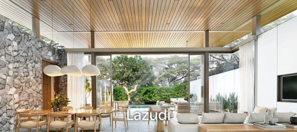 3 bedrooms Villa in Phuket, Thailand No. 13563 3