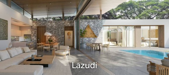 3 bedrooms Villa in Phuket, Thailand No. 13563 7