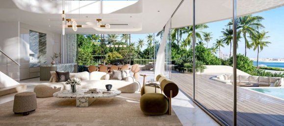 3 غرف نوم شقة في دبي, UAE رقم 102532 9