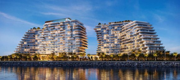 3 غرف نوم شقة في دبي, UAE رقم 102532 2