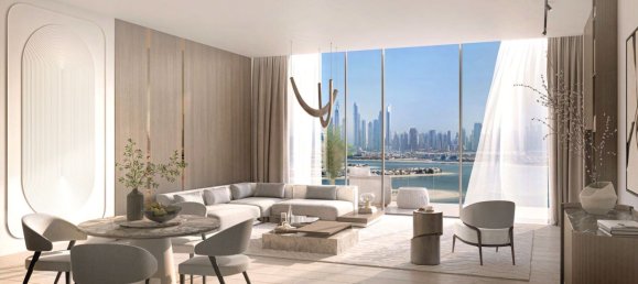 3 غرف نوم شقة في دبي, UAE رقم 102532 12