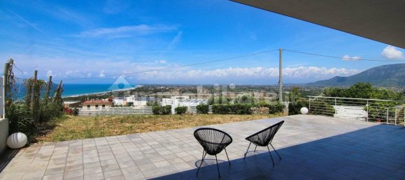 2 chambres Villa à Agropoli, Italy No. 26296 30