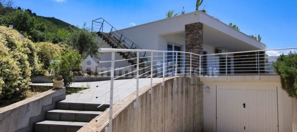 2 chambres Villa à Agropoli, Italy No. 26296 2