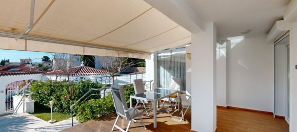 6 bedrooms Villa in Caleta de Velez, Spain No. 129017 6