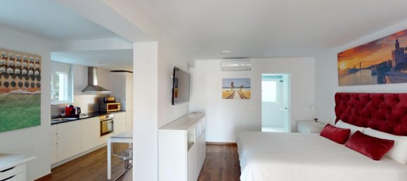 6 bedrooms Villa in Caleta de Velez, Spain No. 129017 24