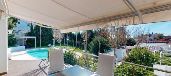 6 bedrooms Villa in Caleta de Velez, Spain No. 129017 7