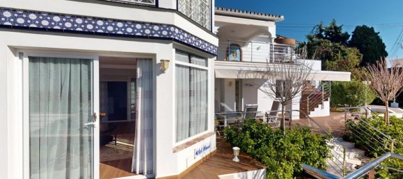 6 bedrooms Villa in Caleta de Velez, Spain No. 129017 21